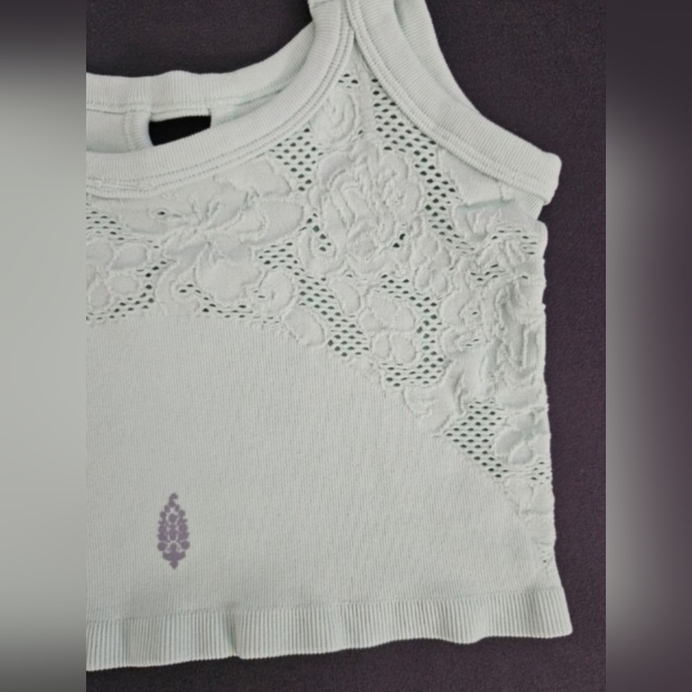 Free People Top - Picture 8 of 11
